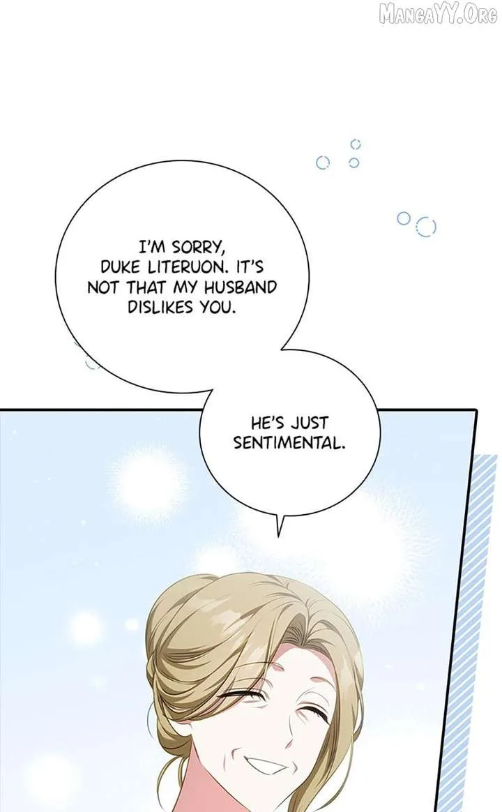 Wasn’t the Male Lead a Female? Chapter 79 page 73