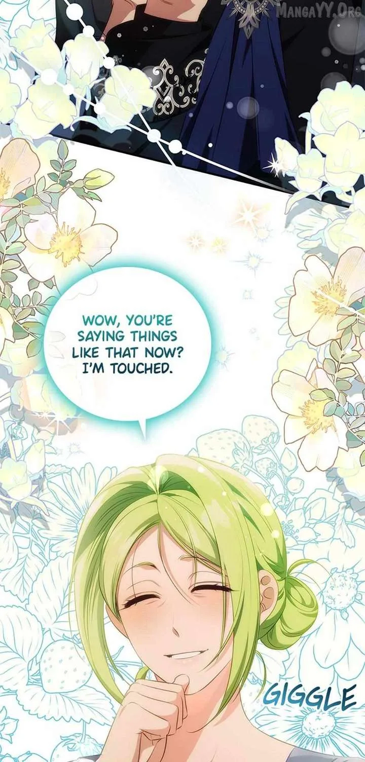 Wasn’t the Male Lead a Female? Chapter 79 page 95