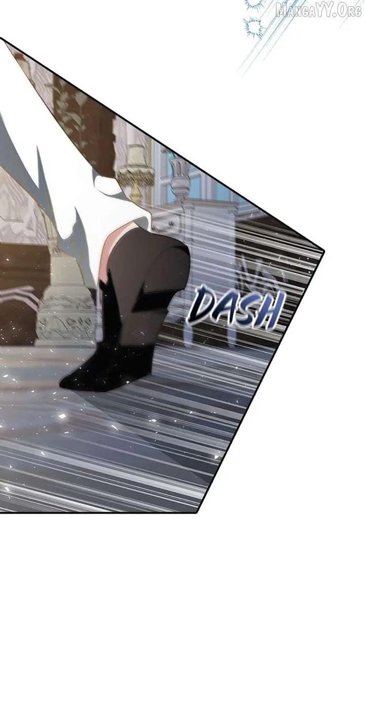 Wasn’t the Male Lead a Female? Chapter 78 page 6