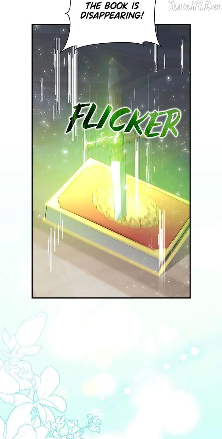 Wasn’t the Male Lead a Female? Chapter 78 page 17