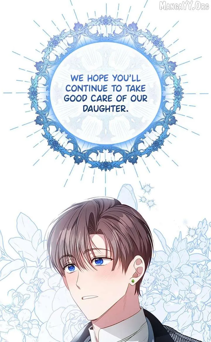 Wasn’t the Male Lead a Female? Chapter 79 page 75