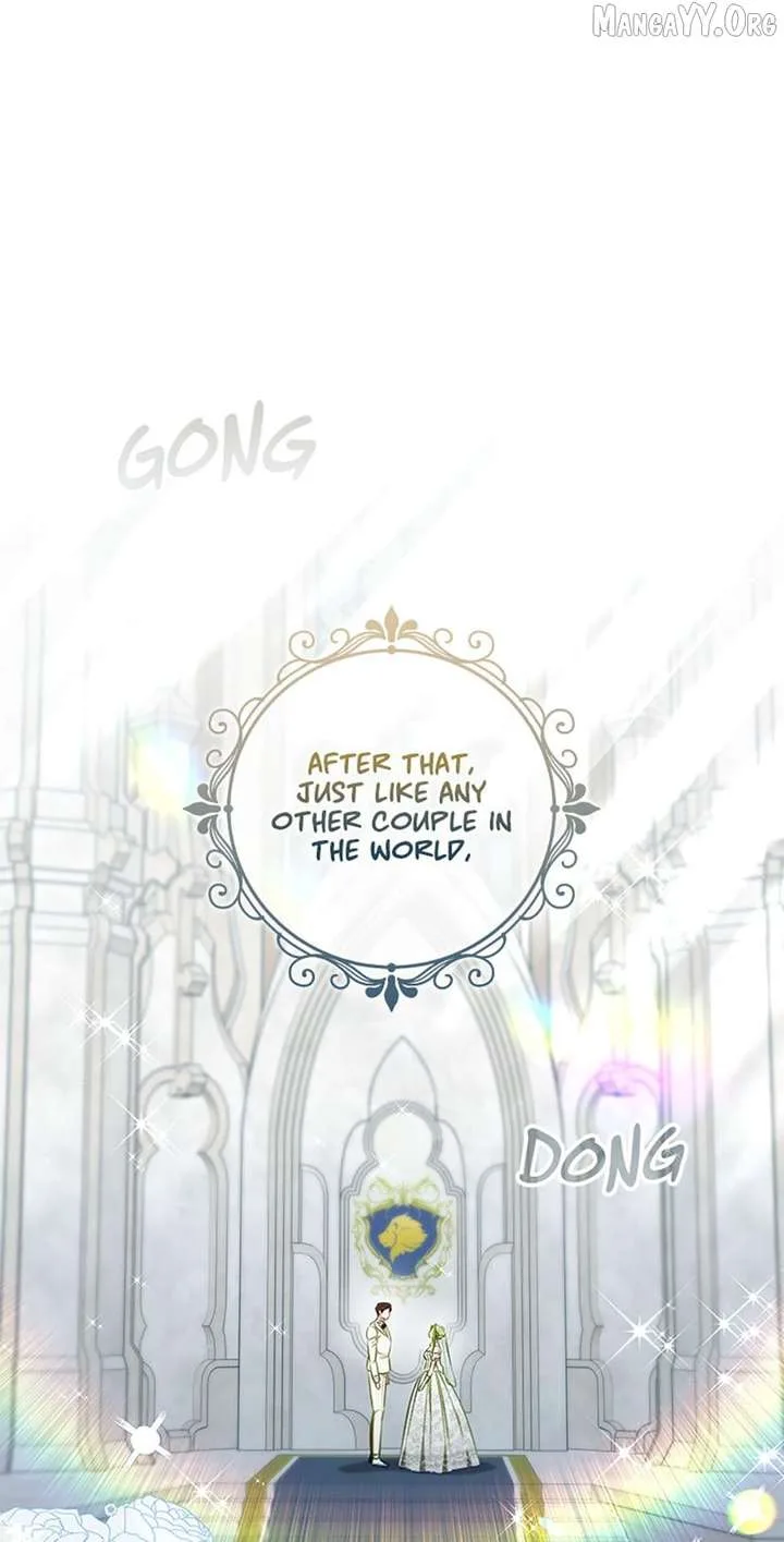 Wasn’t the Male Lead a Female? Chapter 79 page 77