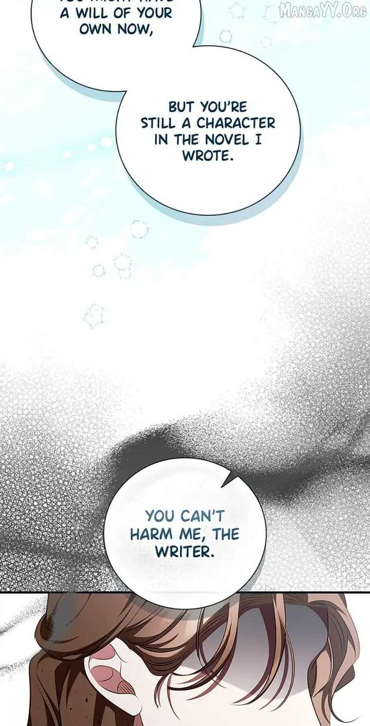 Wasn’t the Male Lead a Female? Chapter 78 page 30
