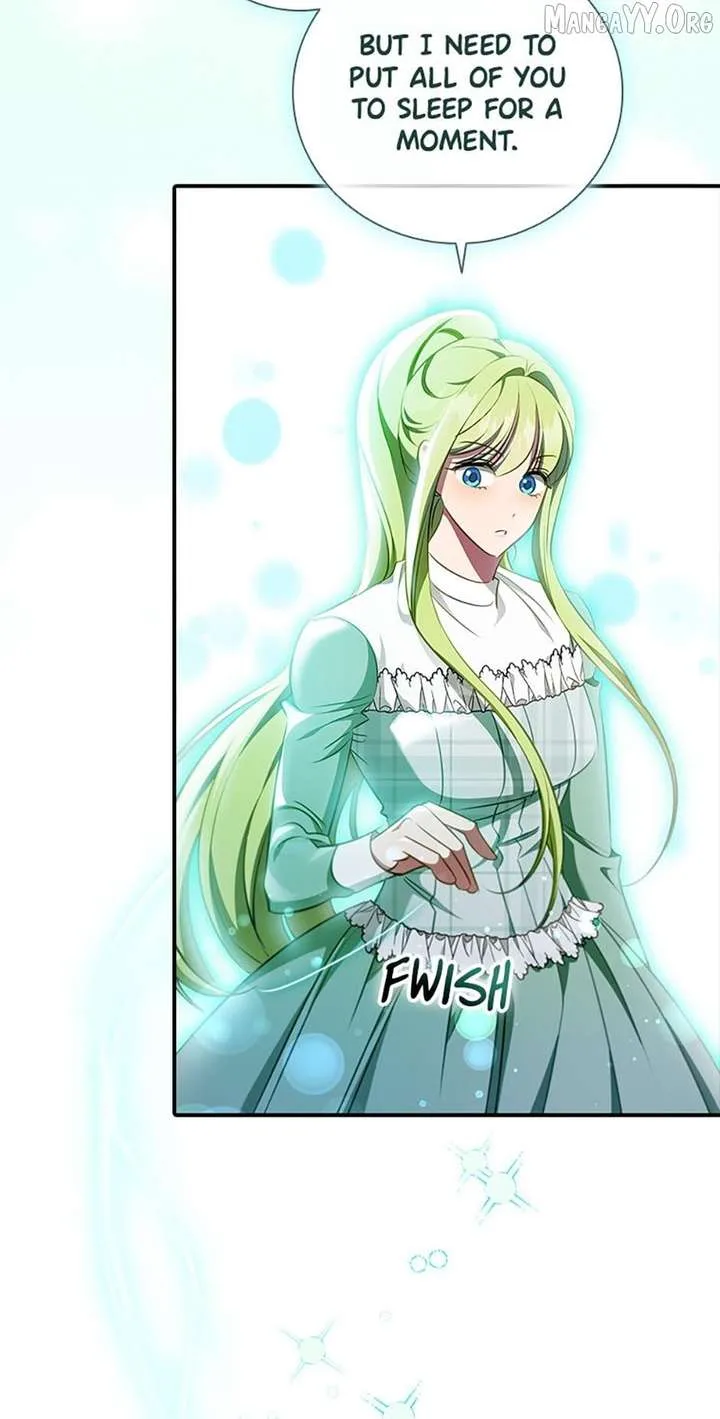 Wasn’t the Male Lead a Female? Chapter 78 page 19