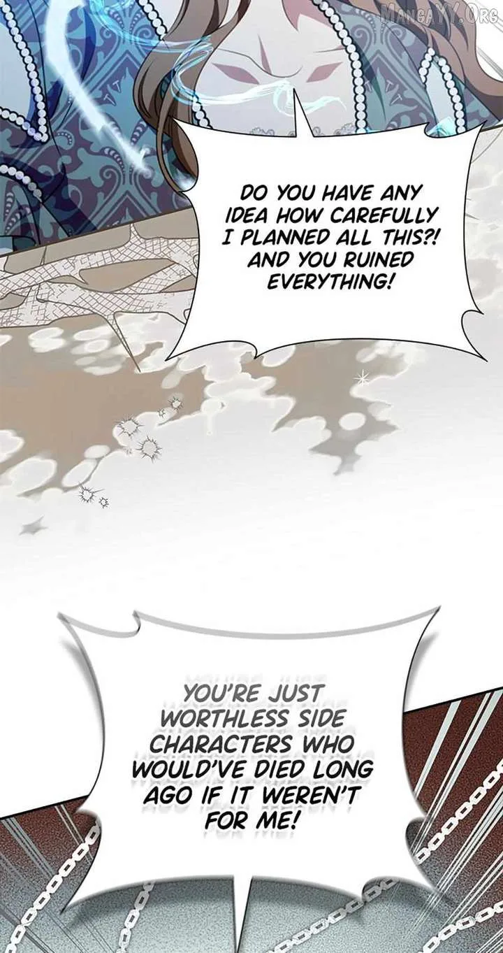 Wasn’t the Male Lead a Female? Chapter 78 page 25