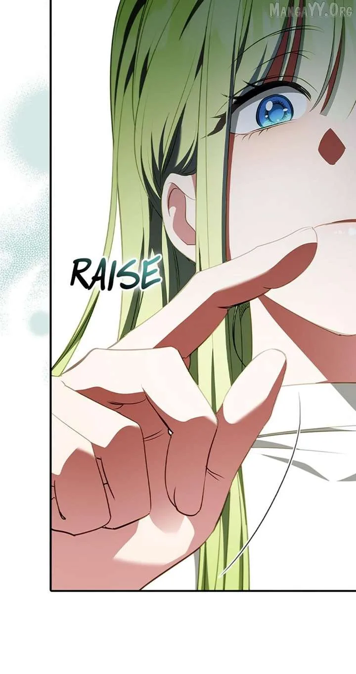 Wasn’t the Male Lead a Female? Chapter 78 page 27