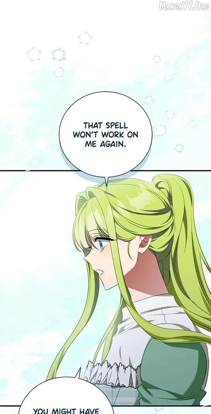 Wasn’t the Male Lead a Female? Chapter 78 page 29