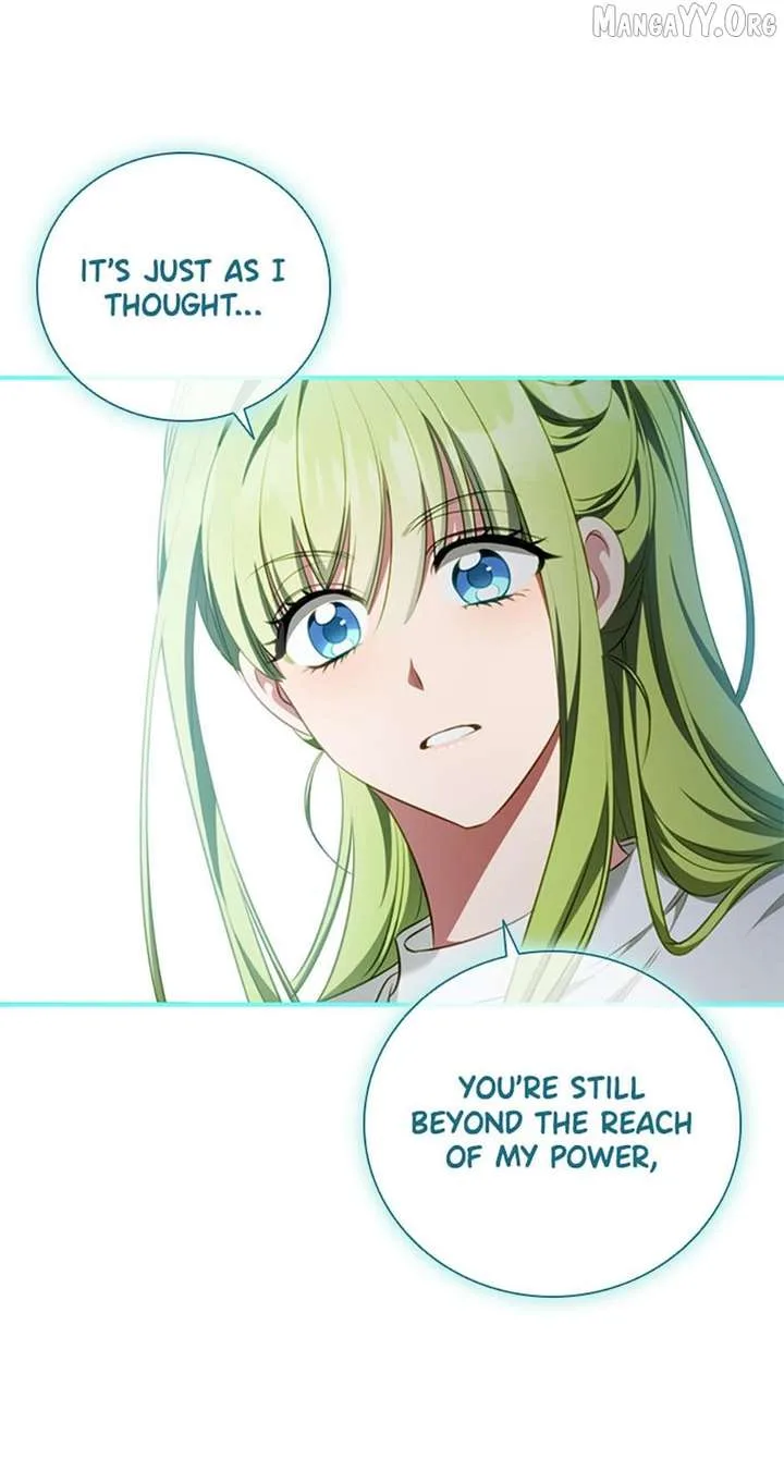 Wasn’t the Male Lead a Female? Chapter 78 page 22