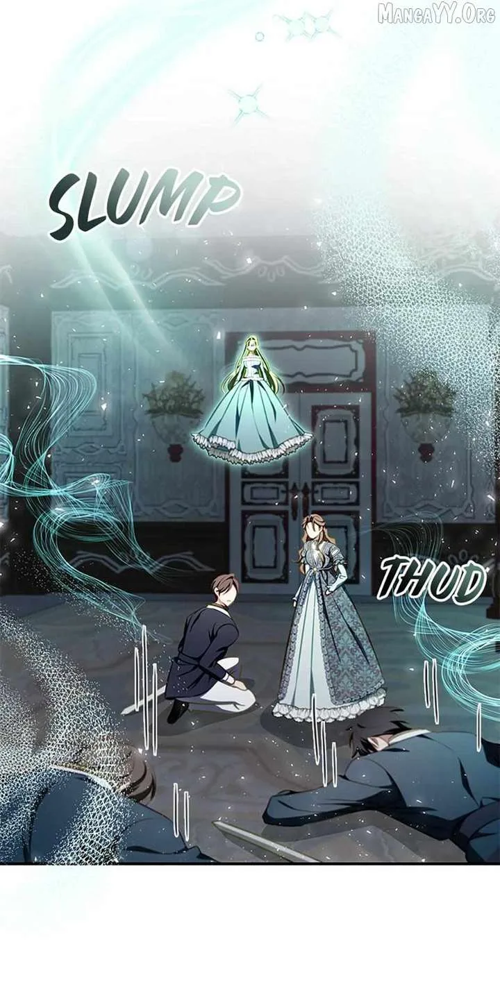 Wasn’t the Male Lead a Female? Chapter 78 page 21