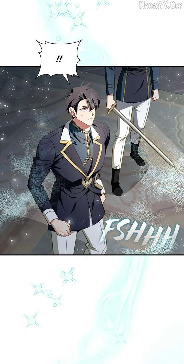 Wasn’t the Male Lead a Female? Chapter 78 page 20