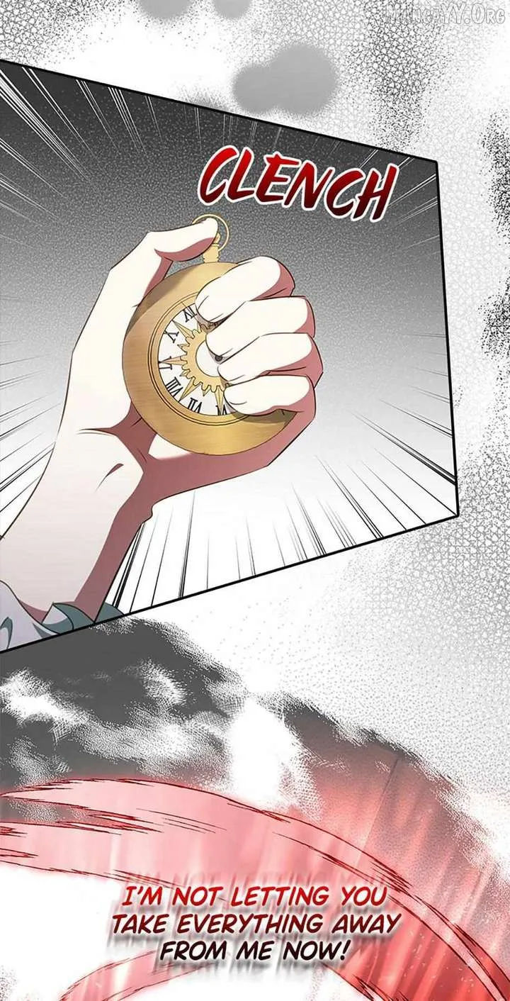 Wasn’t the Male Lead a Female? Chapter 78 page 32