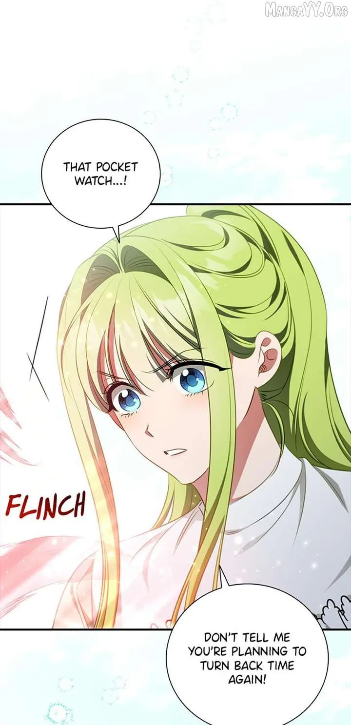 Wasn’t the Male Lead a Female? Chapter 78 page 34