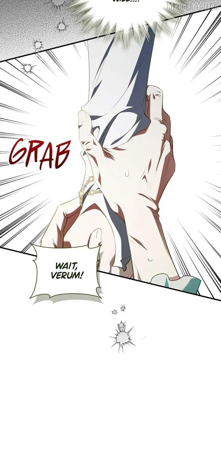Wasn’t the Male Lead a Female? Chapter 78 page 47