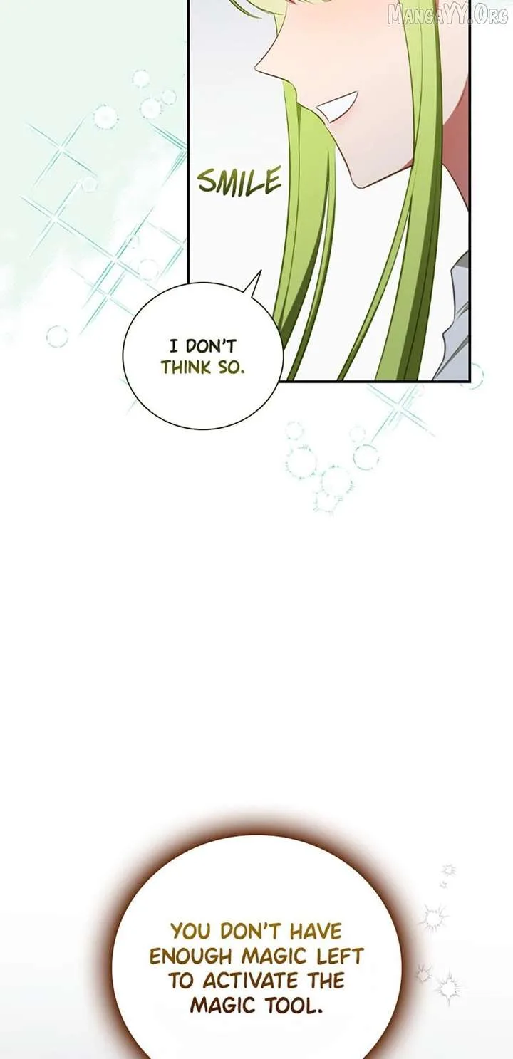 Wasn’t the Male Lead a Female? Chapter 78 page 38