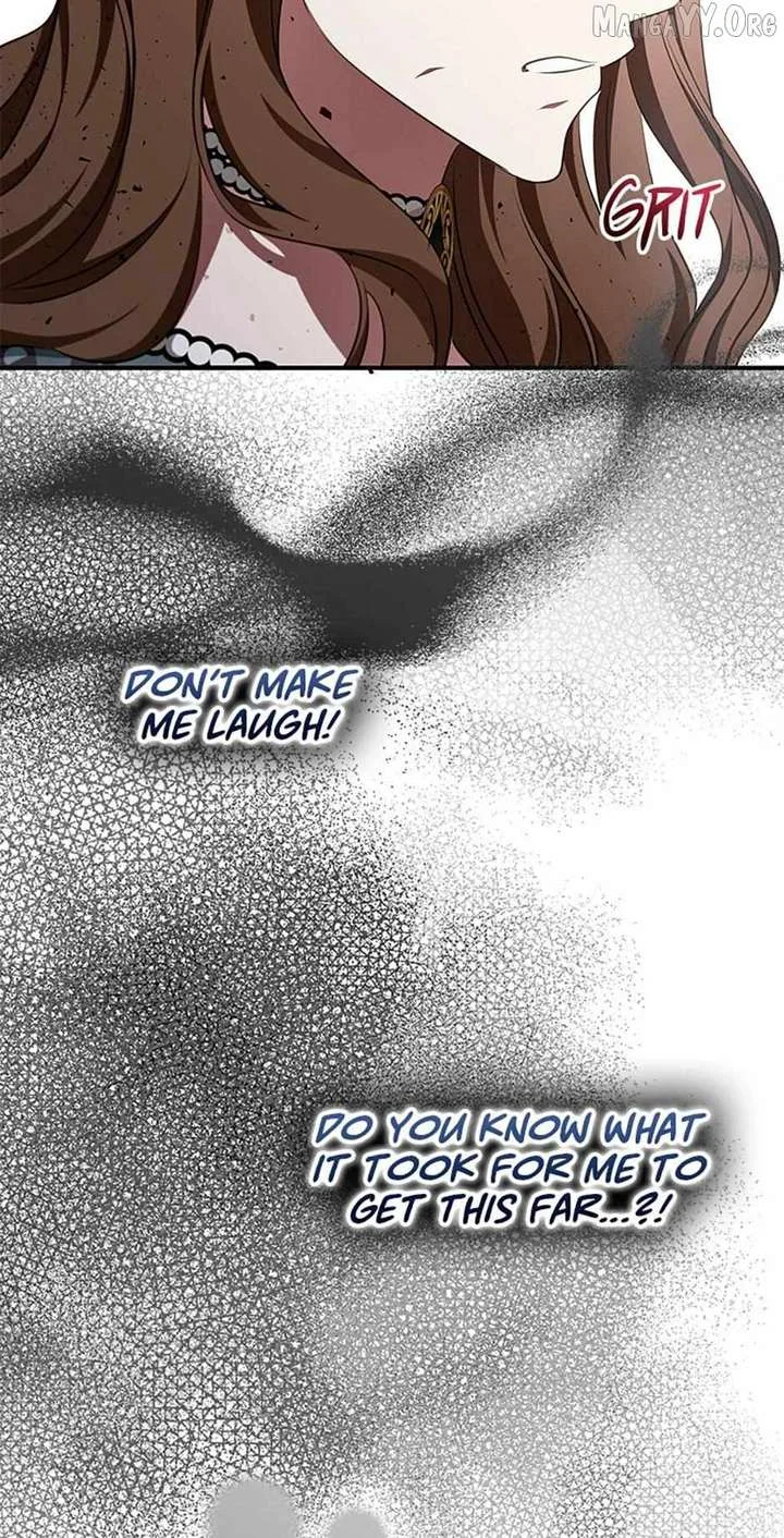 Wasn’t the Male Lead a Female? Chapter 78 page 31