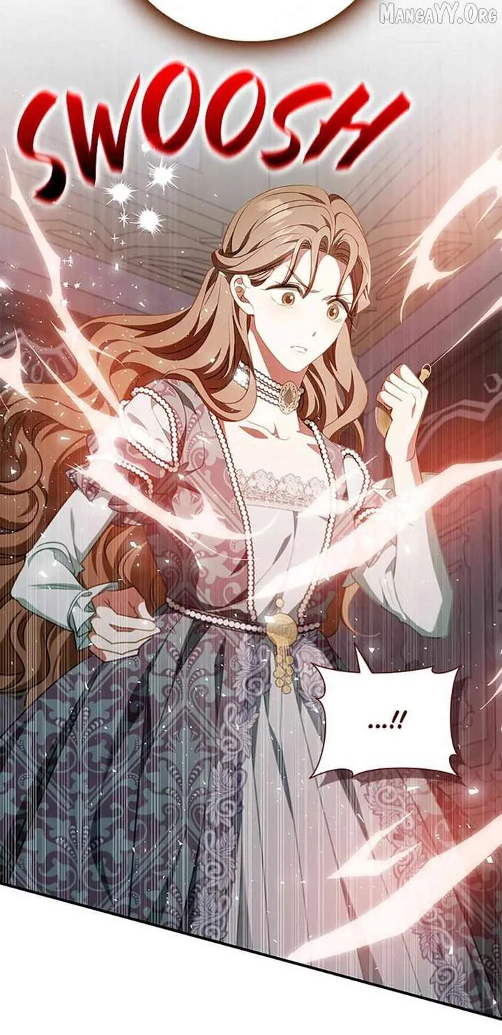 Wasn’t the Male Lead a Female? Chapter 78 page 39