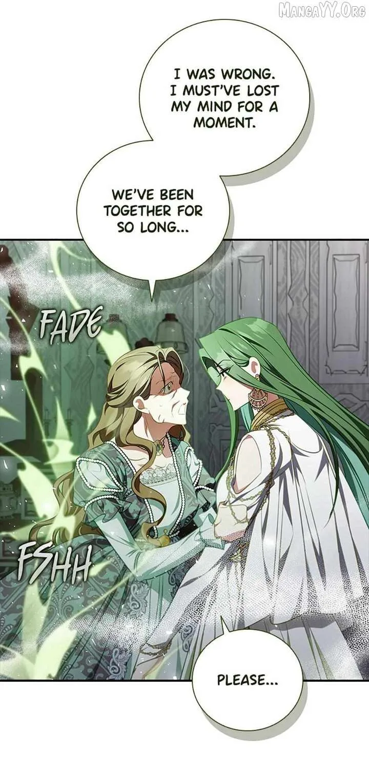 Wasn’t the Male Lead a Female? Chapter 78 page 48