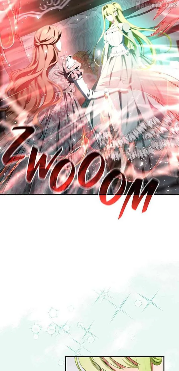 Wasn’t the Male Lead a Female? Chapter 78 page 37