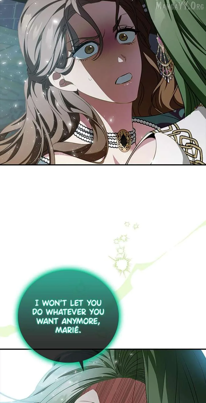 Wasn’t the Male Lead a Female? Chapter 78 page 43