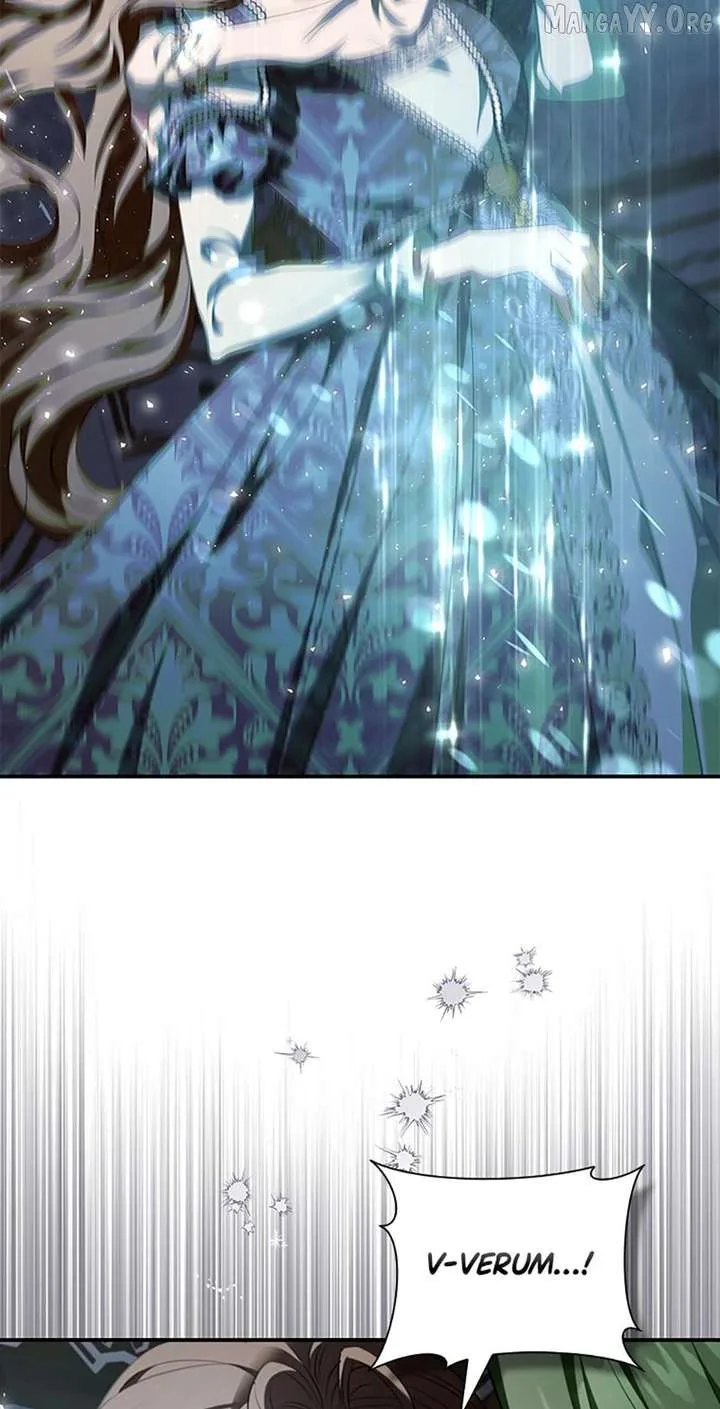 Wasn’t the Male Lead a Female? Chapter 78 page 42