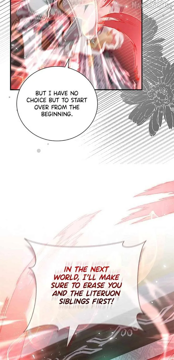 Wasn’t the Male Lead a Female? Chapter 78 page 36