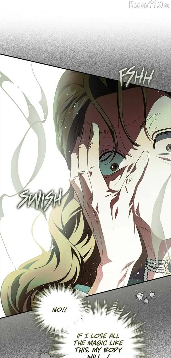 Wasn’t the Male Lead a Female? Chapter 78 page 46