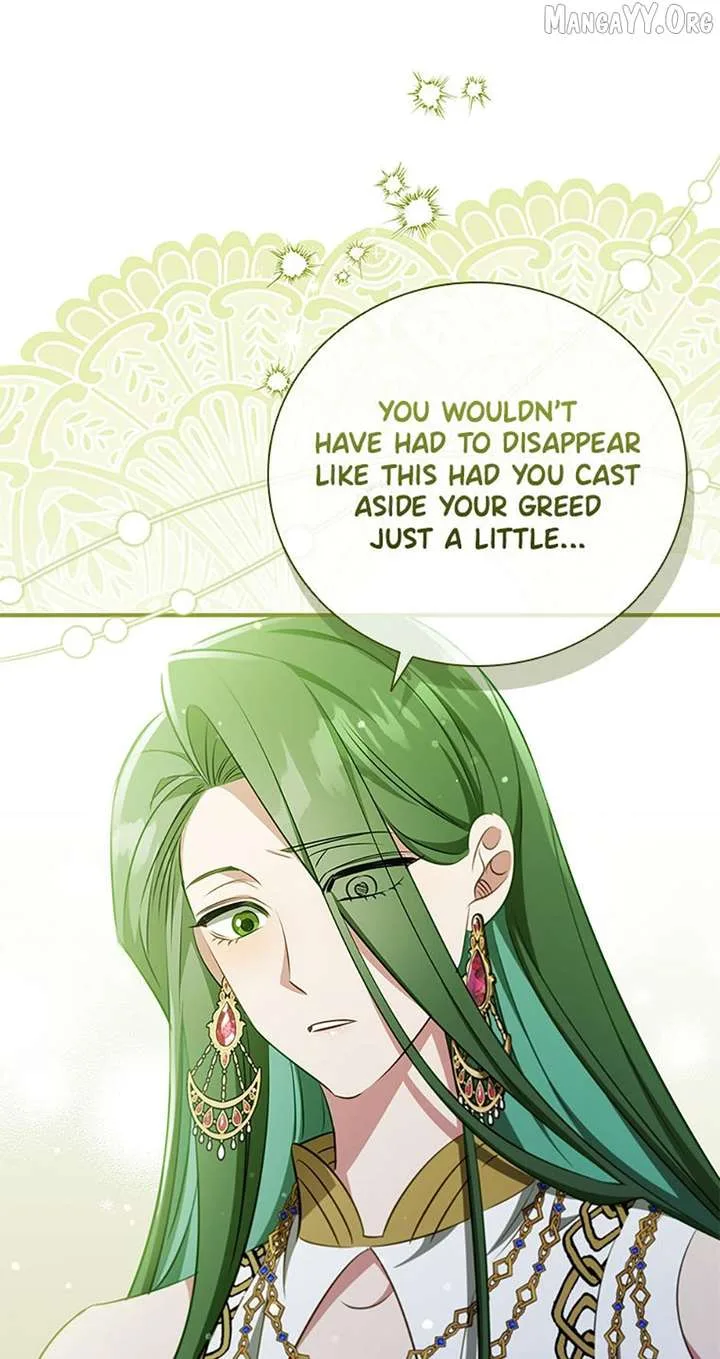 Wasn’t the Male Lead a Female? Chapter 78 page 52