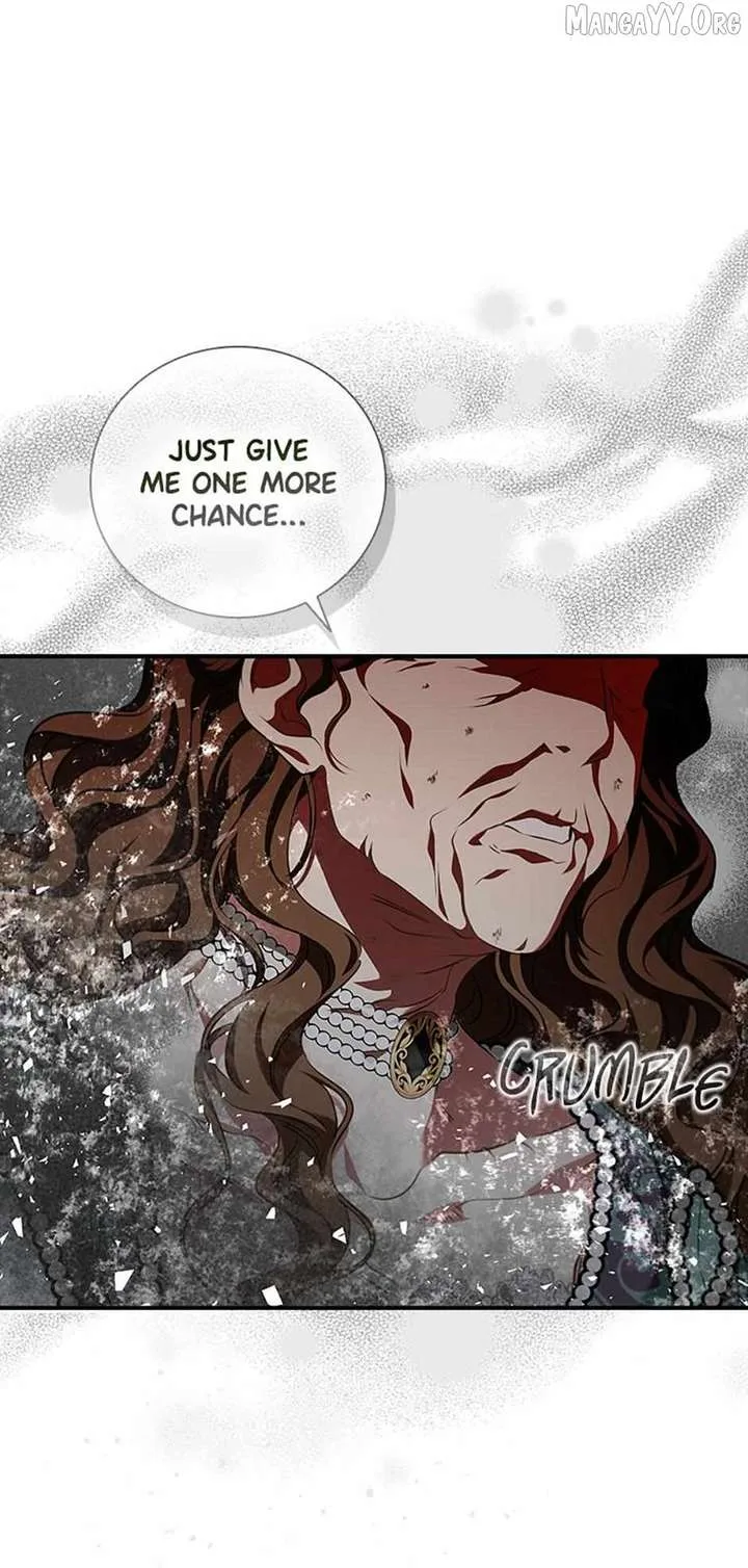 Wasn’t the Male Lead a Female? Chapter 78 page 49
