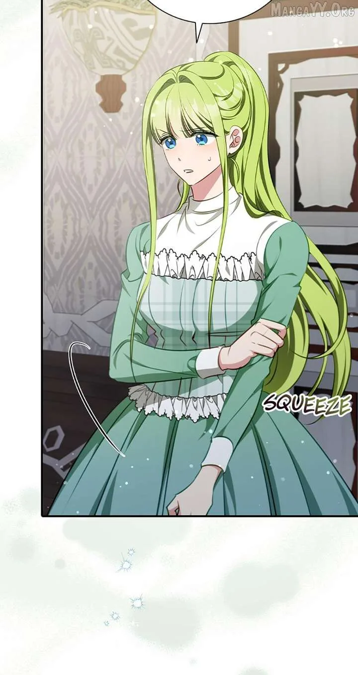 Wasn’t the Male Lead a Female? Chapter 78 page 55