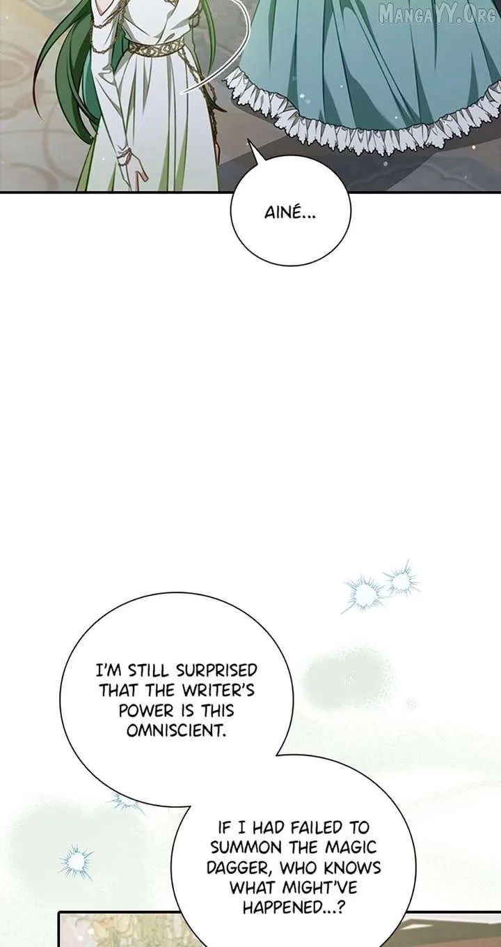 Wasn’t the Male Lead a Female? Chapter 78 page 54
