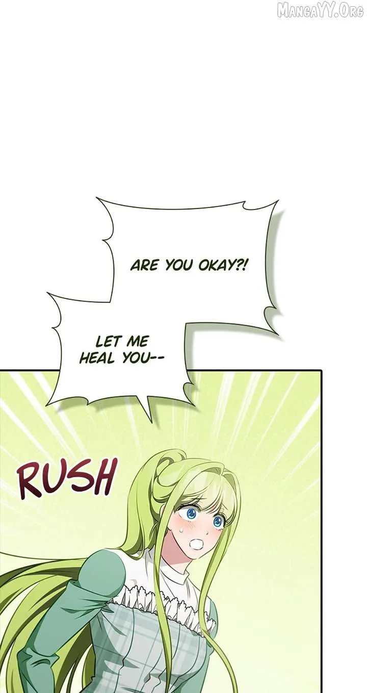 Wasn’t the Male Lead a Female? Chapter 78 page 57