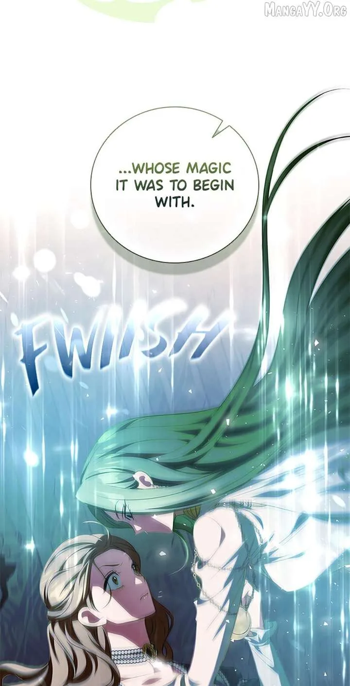 Wasn’t the Male Lead a Female? Chapter 78 page 41