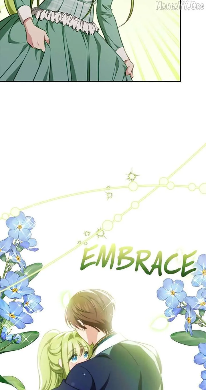 Wasn’t the Male Lead a Female? Chapter 78 page 58