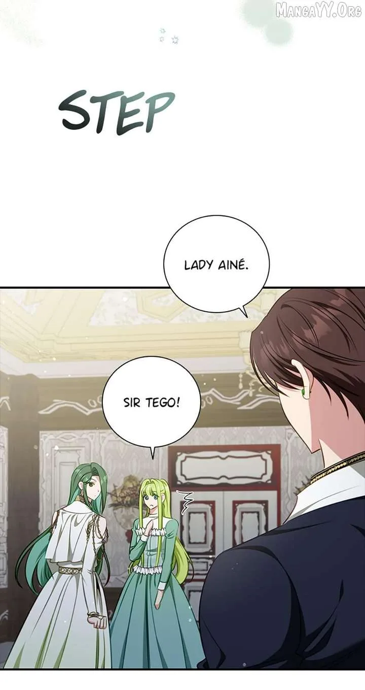 Wasn’t the Male Lead a Female? Chapter 78 page 56