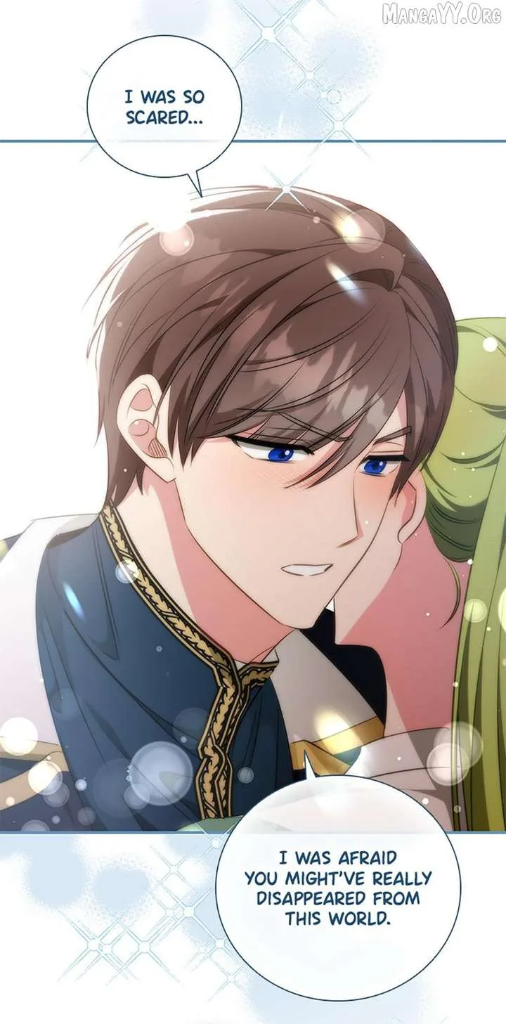 Wasn’t the Male Lead a Female? Chapter 78 page 61