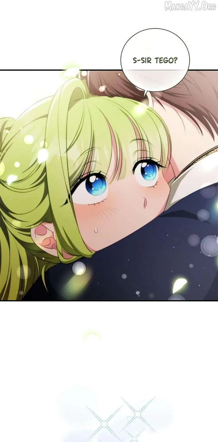 Wasn’t the Male Lead a Female? Chapter 78 page 60