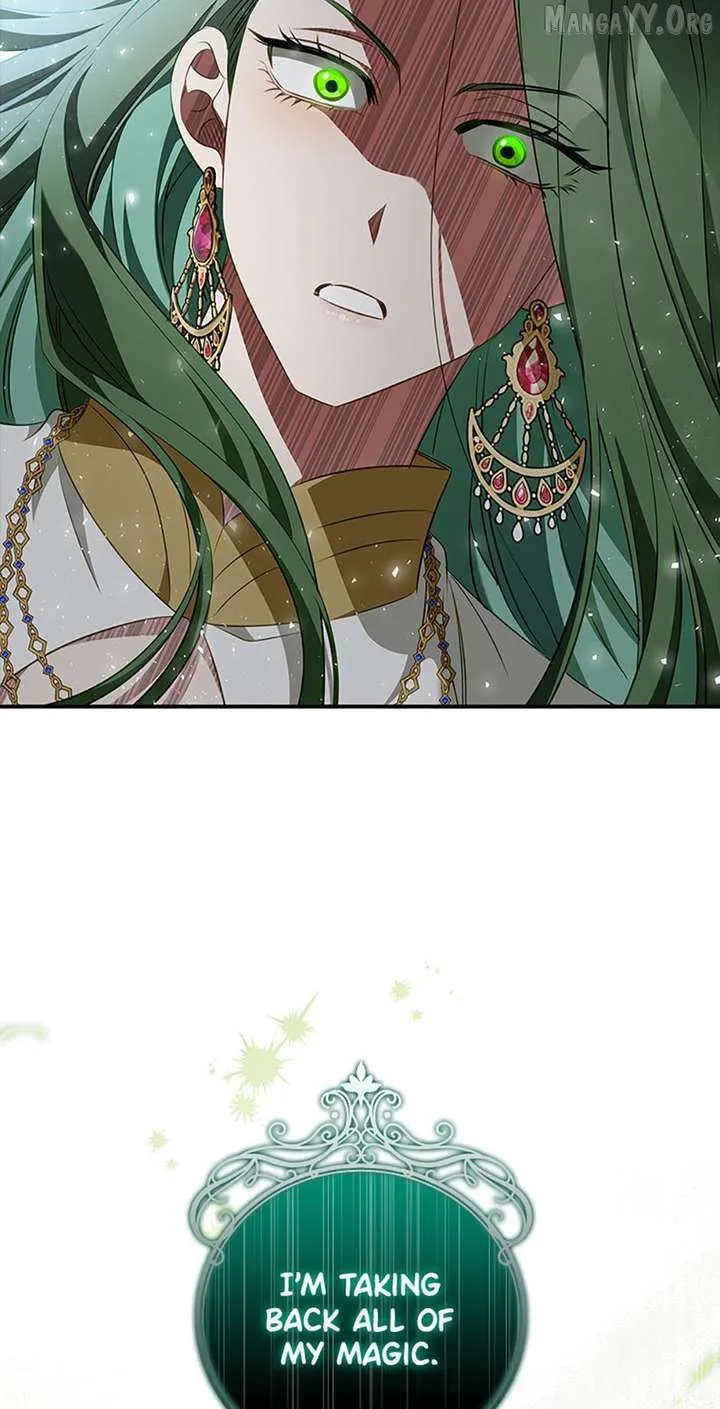 Wasn’t the Male Lead a Female? Chapter 78 page 44