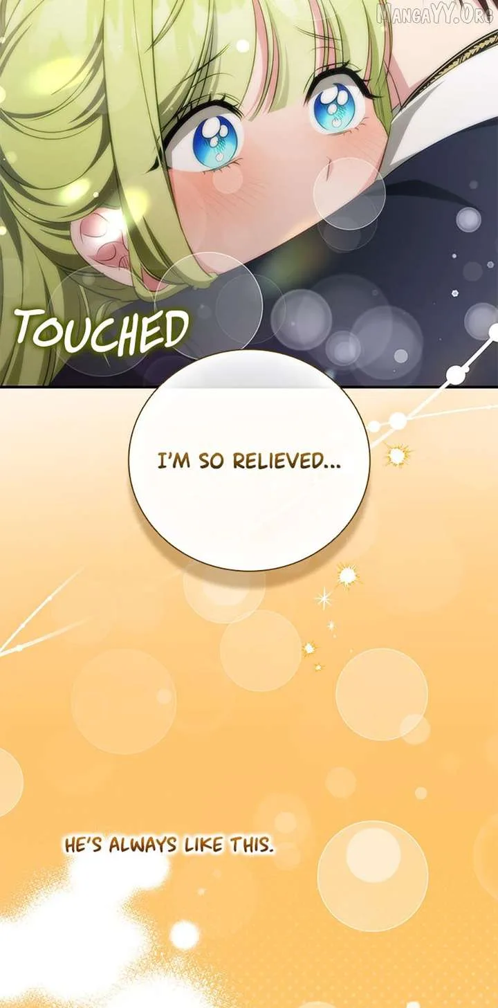 Wasn’t the Male Lead a Female? Chapter 78 page 63