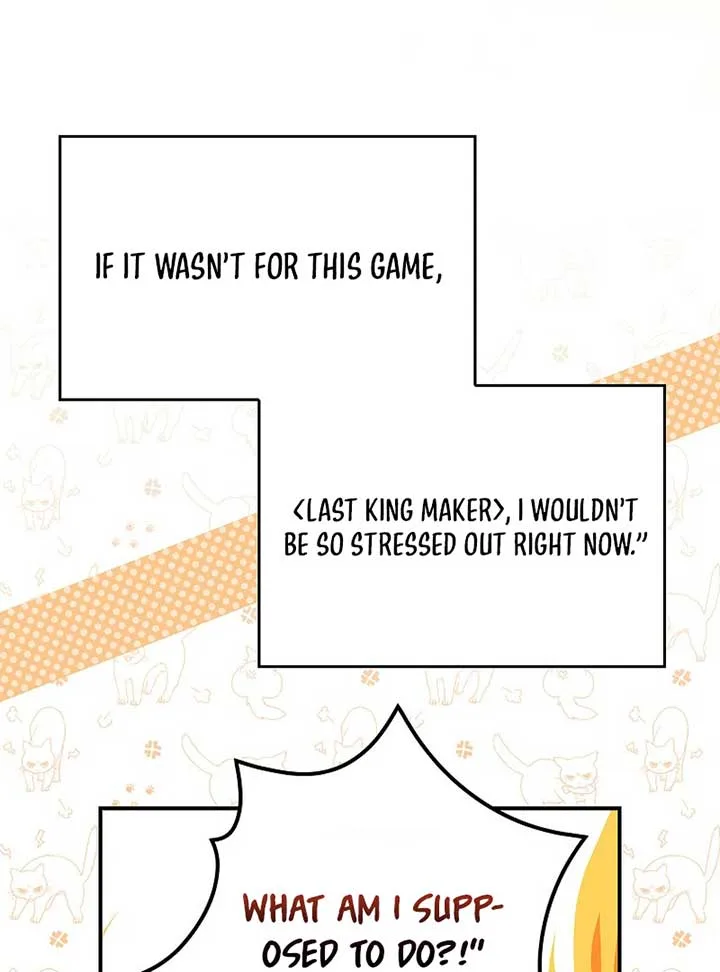Wasn’t this supposed to be a strategy game? Chapter 1 page 27
