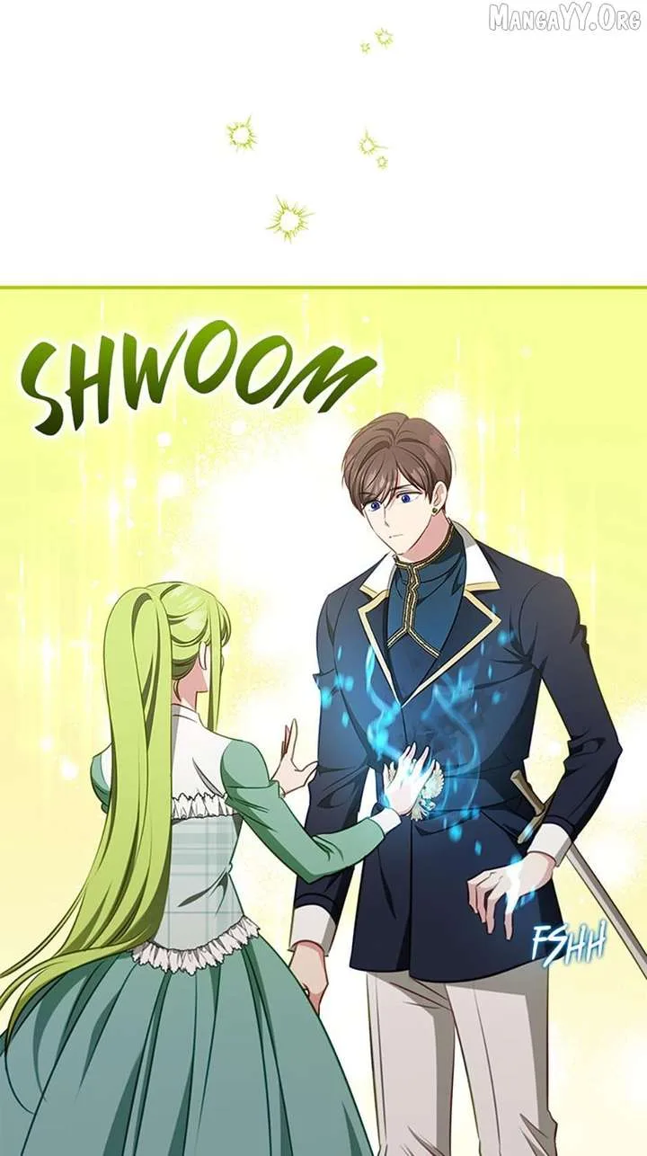 Wasn’t the Male Lead a Female? Chapter 78 page 73