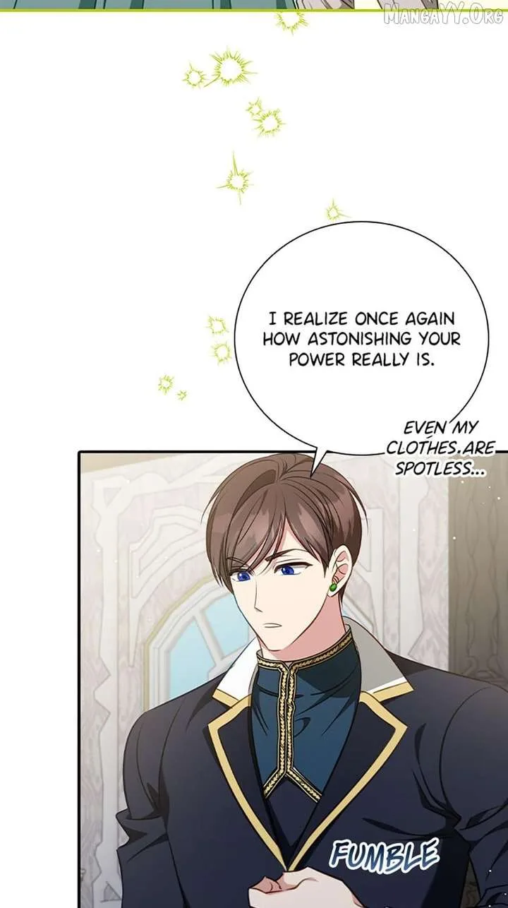 Wasn’t the Male Lead a Female? Chapter 78 page 74