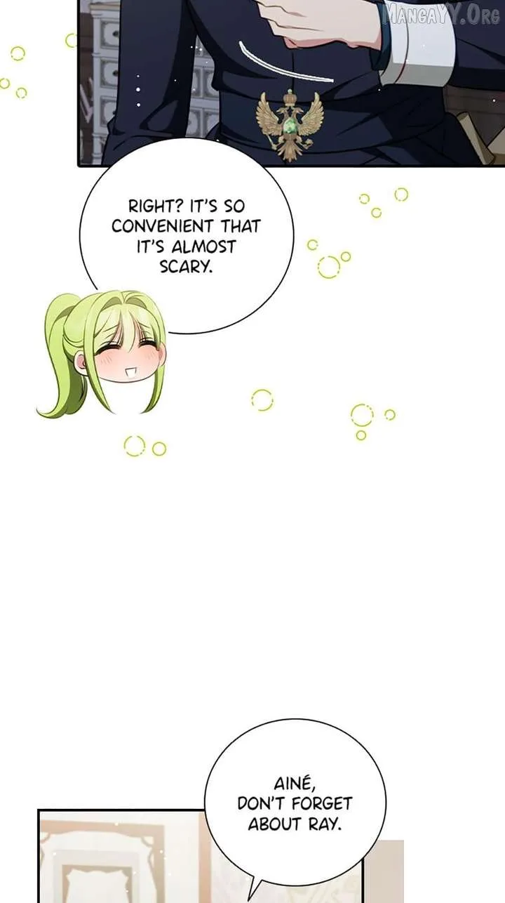 Wasn’t the Male Lead a Female? Chapter 78 page 75