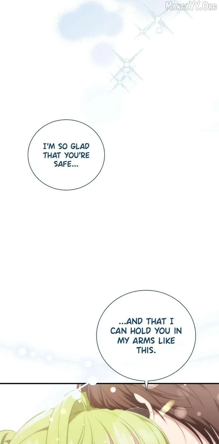 Wasn’t the Male Lead a Female? Chapter 78 page 62