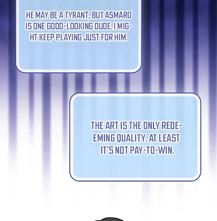 Wasn’t this supposed to be a strategy game? Chapter 1 page 40