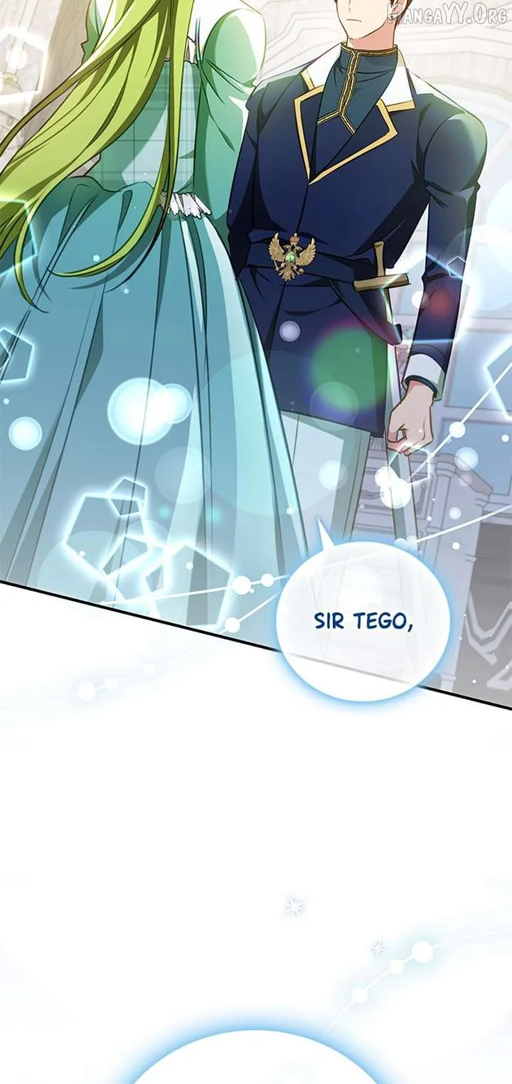 Wasn’t the Male Lead a Female? Chapter 78 page 81