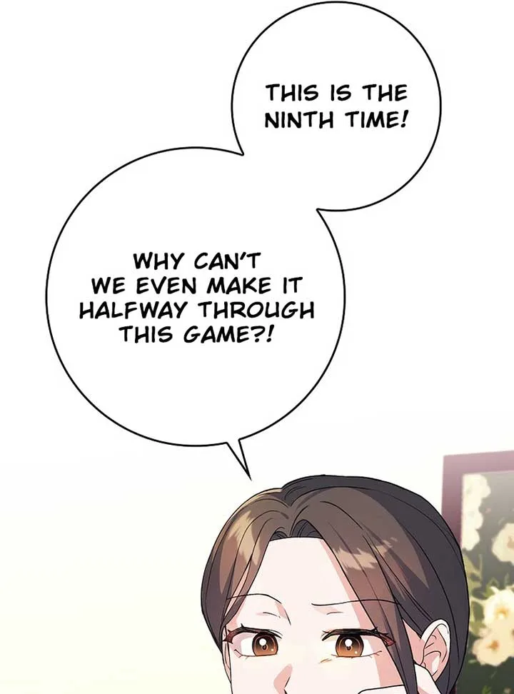 Wasn’t this supposed to be a strategy game? Chapter 1 page 25