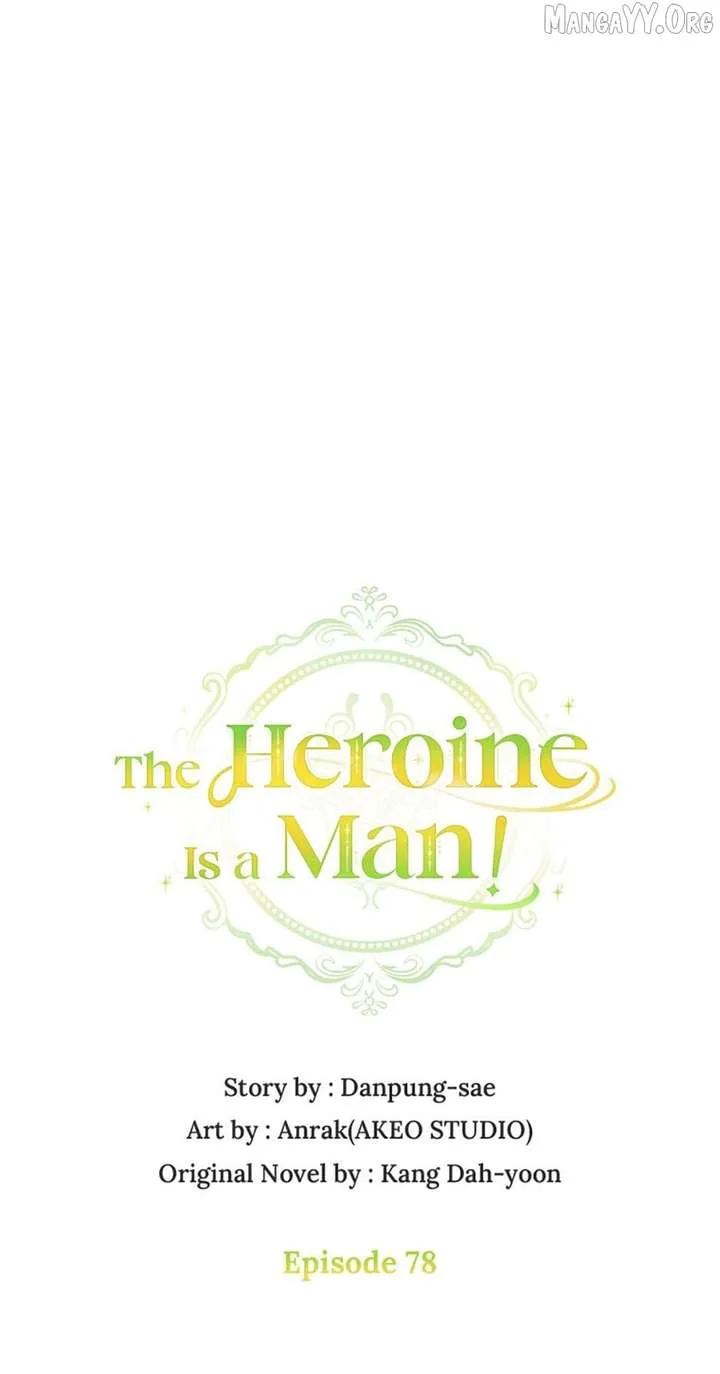 Wasn’t the Male Lead a Female? Chapter 78 page 67