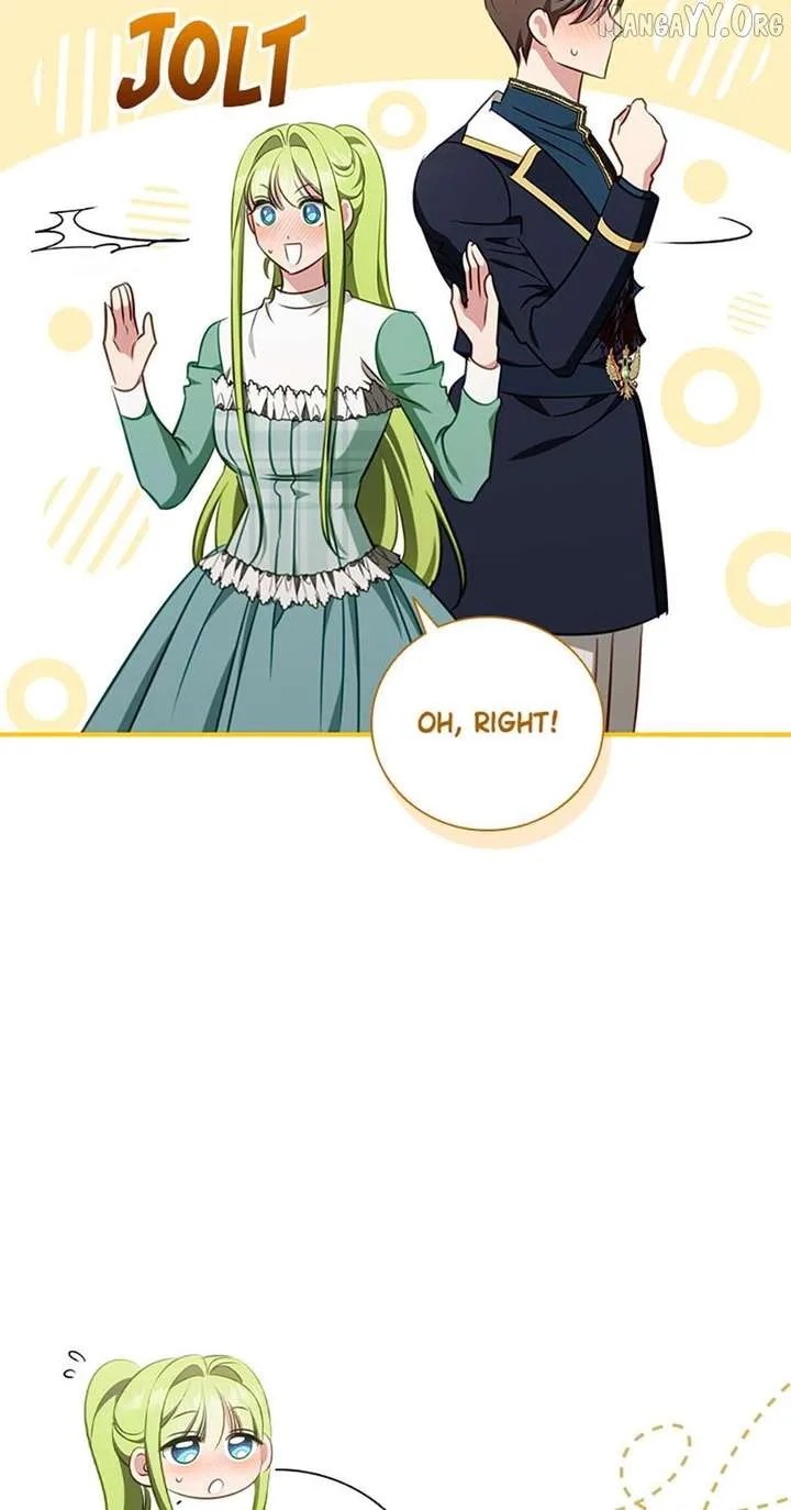 Wasn’t the Male Lead a Female? Chapter 78 page 70