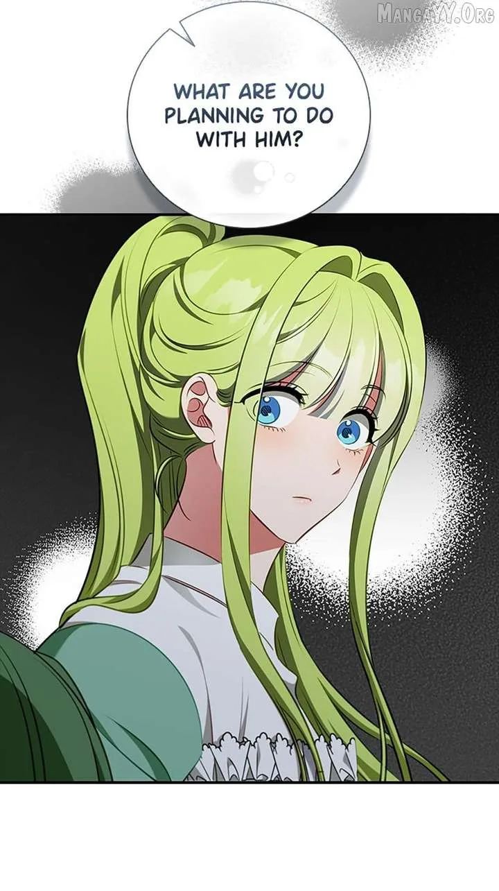 Wasn’t the Male Lead a Female? Chapter 78 page 77