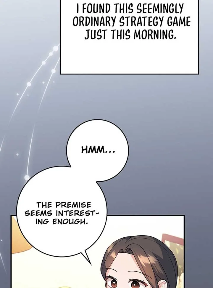 Wasn’t this supposed to be a strategy game? Chapter 1 page 33